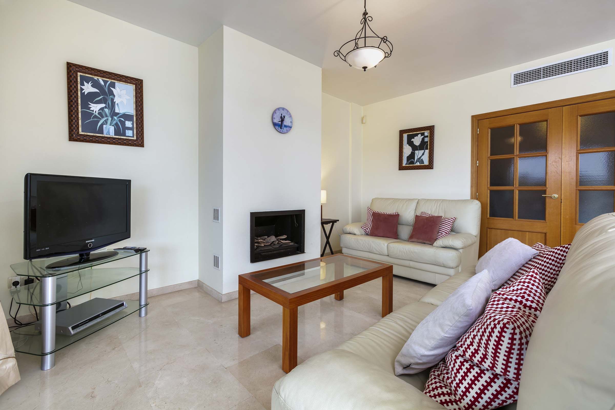 Our Properties Los Granados de Cabopino